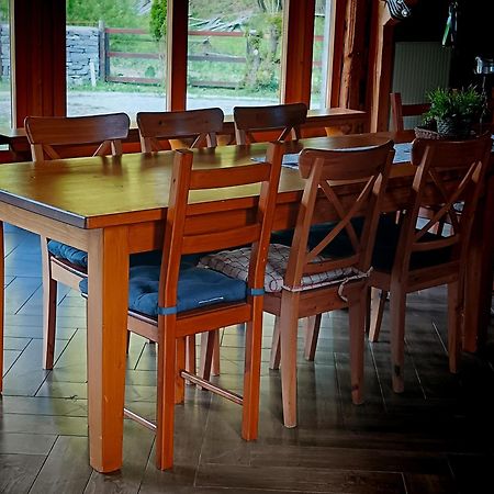 Crossline Lodge Gheorgheni  Εξωτερικό φωτογραφία